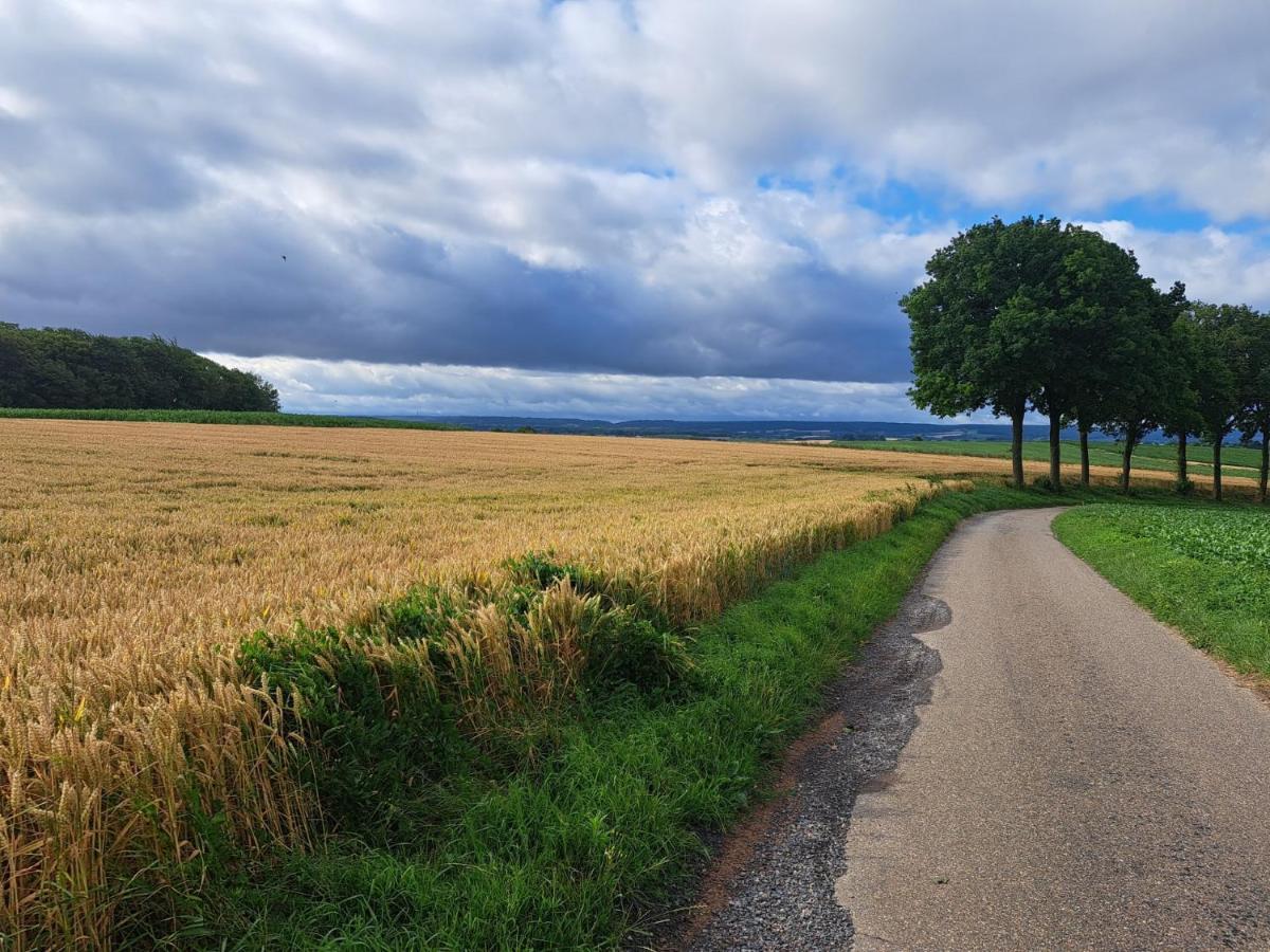 سيمبيلفيلد Steef'S Vakantiehuis Zuid Limburg المظهر الخارجي الصورة