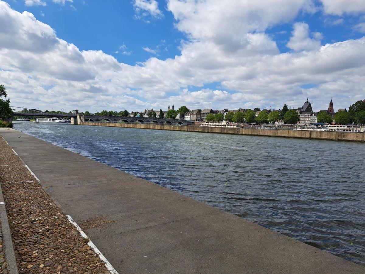 سيمبيلفيلد Steef'S Vakantiehuis Zuid Limburg المظهر الخارجي الصورة