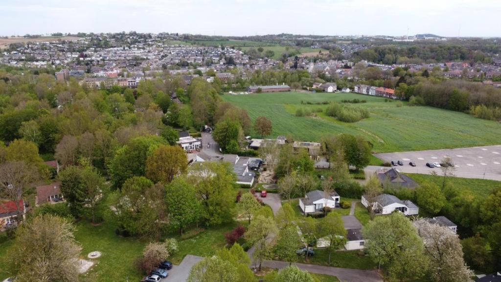 سيمبيلفيلد Steef'S Vakantiehuis Zuid Limburg المظهر الخارجي الصورة