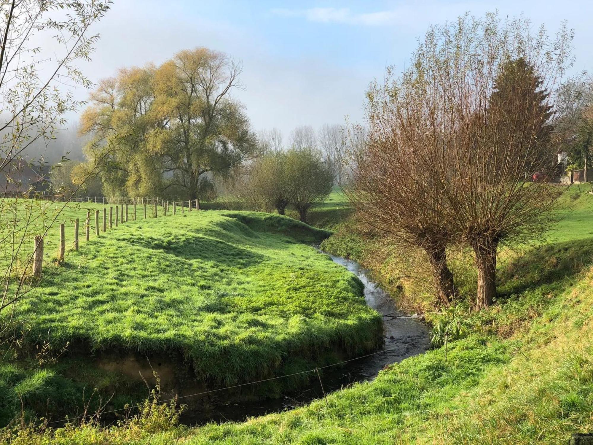 سيمبيلفيلد Steef'S Vakantiehuis Zuid Limburg المظهر الخارجي الصورة