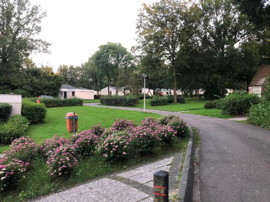 سيمبيلفيلد Steef'S Vakantiehuis Zuid Limburg المظهر الخارجي الصورة