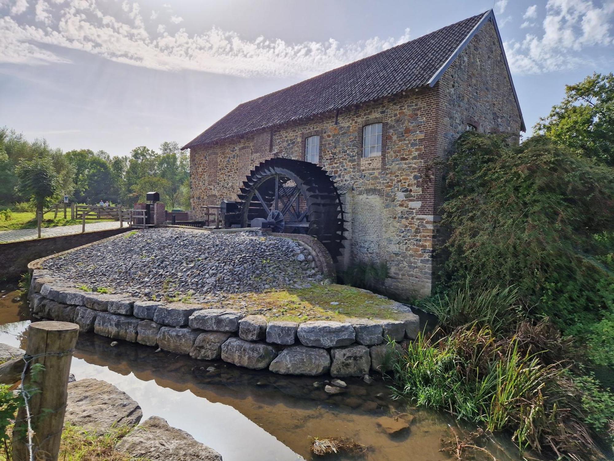 سيمبيلفيلد Steef'S Vakantiehuis Zuid Limburg المظهر الخارجي الصورة